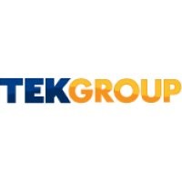 TEKgroup International logo, TEKgroup International contact details