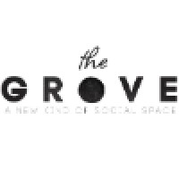 The Grove - New Haven logo, The Grove - New Haven contact details