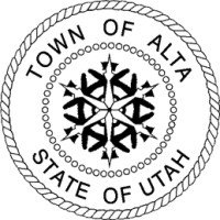 Town of Alta, Utah logo, Town of Alta, Utah contact details