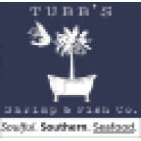 Tubb's Shrimp & Fish Co. logo, Tubb's Shrimp & Fish Co. contact details