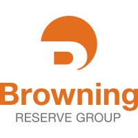 Browning Reserve Group logo, Browning Reserve Group contact details