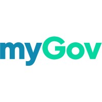 MyGov.us logo, MyGov.us contact details