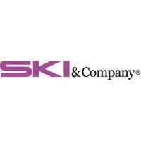 SKI & Company logo, SKI & Company contact details