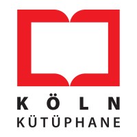 Köln Kütüphane logo, Köln Kütüphane contact details