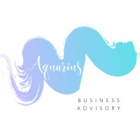 Aquarius Business Advisory logo, Aquarius Business Advisory contact details