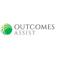 Outcomes Assist logo, Outcomes Assist contact details