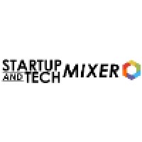 Startup & Tech Mixer logo, Startup & Tech Mixer contact details