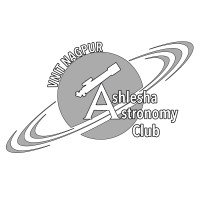 Ashlesha Astronomy Club VNIT logo, Ashlesha Astronomy Club VNIT contact details