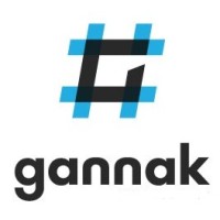 Gannak Analytics logo, Gannak Analytics contact details