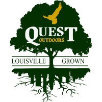 QUEST OUTDOORS logo, QUEST OUTDOORS contact details