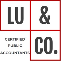 Lu & Company, P.C. logo, Lu & Company, P.C. contact details