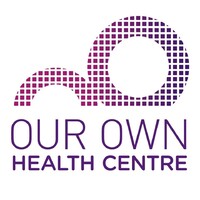 Our Own Health Centre logo, Our Own Health Centre contact details