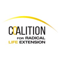 Coalition for Radical Life Extension logo, Coalition for Radical Life Extension contact details