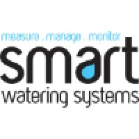 SMART Watering Systems logo, SMART Watering Systems contact details