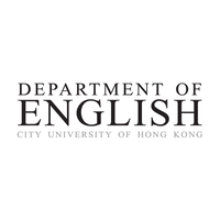 Department of English, City University of Hong Kong logo, Department of English, City University of Hong Kong contact details