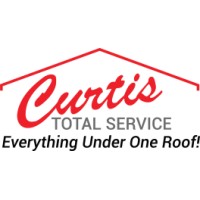 Curtis For Service logo, Curtis For Service contact details