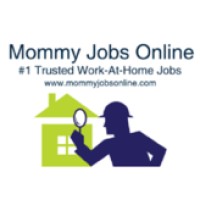 Mommy Jobs Online logo, Mommy Jobs Online contact details