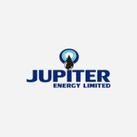 Jupiter Energy logo, Jupiter Energy contact details