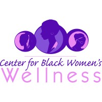 Center for Black Women's Wellness logo, Center for Black Women's Wellness contact details