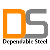 Dependable Steel logo, Dependable Steel contact details