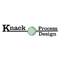 Knack Process Design logo, Knack Process Design contact details