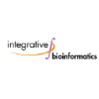 Integrative BioInformatics logo, Integrative BioInformatics contact details