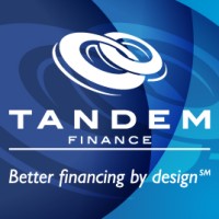 TANDEM FINANCE logo, TANDEM FINANCE contact details