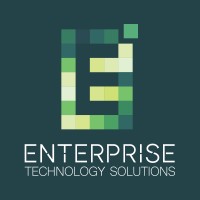 Enterprise Technology Solutions ETS logo, Enterprise Technology Solutions ETS contact details