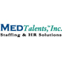 Medtalents Inc. logo, Medtalents Inc. contact details