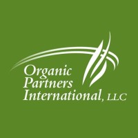 Organic Partners International logo, Organic Partners International contact details