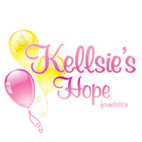 Kellsies Hope Foundation logo, Kellsies Hope Foundation contact details