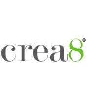 crea8 logo, crea8 contact details