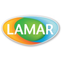 Lamar Egypt logo, Lamar Egypt contact details