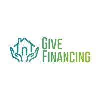 Give Financing logo, Give Financing contact details