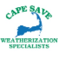 Cape Save logo, Cape Save contact details