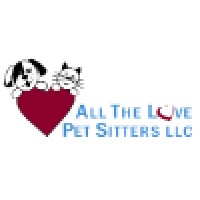 All The Love Pet Sitters LLC logo, All The Love Pet Sitters LLC contact details