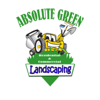 Absolute Green Landscaping logo, Absolute Green Landscaping contact details