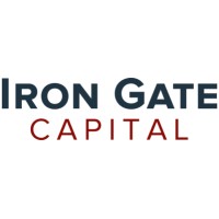 Iron Gate Capital logo, Iron Gate Capital contact details