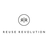 Reuse Revolution logo, Reuse Revolution contact details