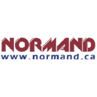 Normand Inc. logo, Normand Inc. contact details