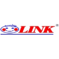 LINK logo, LINK contact details