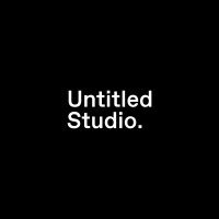 UntitledStudio logo, UntitledStudio contact details