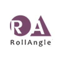 RollAngle logo, RollAngle contact details