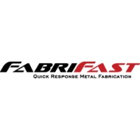 FabriFast logo, FabriFast contact details