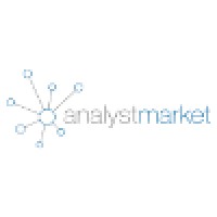 Analyst Market logo, Analyst Market contact details