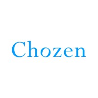 Chozen logo, Chozen contact details