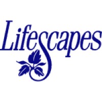 LifeScapes, LLC logo, LifeScapes, LLC contact details