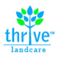 Thrive Land Care logo, Thrive Land Care contact details