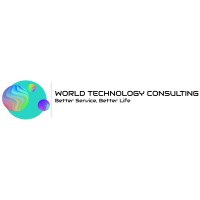 World Technology Consulting logo, World Technology Consulting contact details