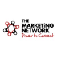 The Marketing Network logo, The Marketing Network contact details